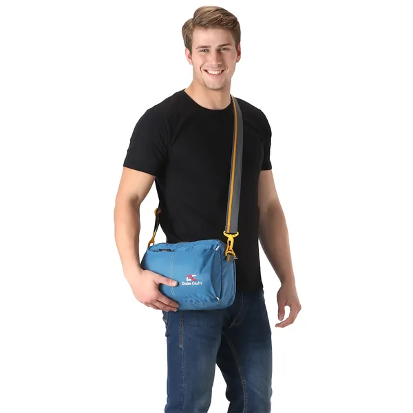 Sky_Blue_Sling_Bag_Shoulder_Crossbody_Chest_Messenger_Bag_Waterproof_for_Men_and_Women