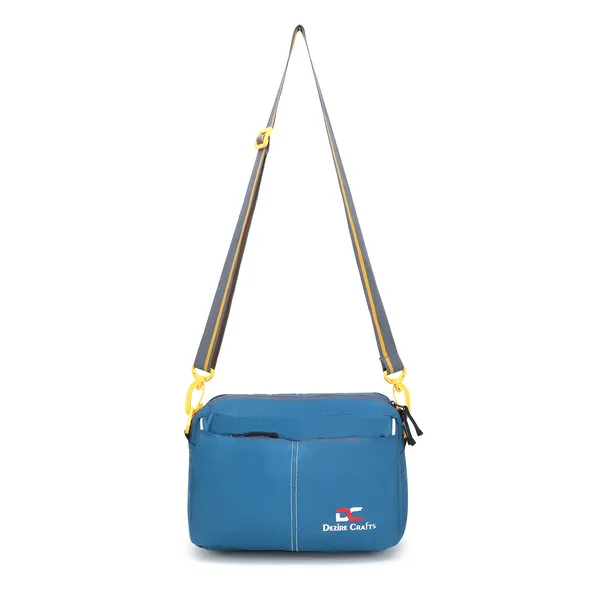 Sky_Blue_Sling_Bag_Shoulder_Crossbody_Chest_Messenger_Bag_Waterproof_for_Men_and_Women