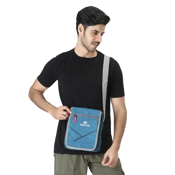 Sky_Blue_Sling_Bag_Shoulder_Cross_Body_Office_Business_Messenger_Bag_Water_Resistant_for_Men_and_Women