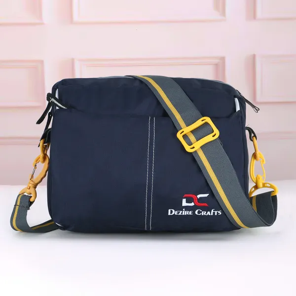 Blue_Sling_Bag_Shoulder_Crossbody_Chest_Messenger_Bag_Waterproof_for_Men_and_Women