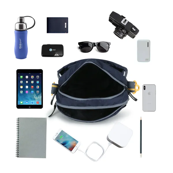 Blue_Sling_Bag_Shoulder_Crossbody_Chest_Messenger_Bag_Waterproof_for_Men_and_Women