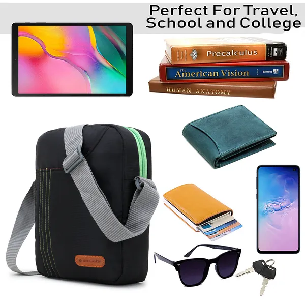 Sling_Bag_Shoulder_Cross_Body_Office_Business_Messenger_Bag_Water_Resistant_for_Boys_and_Girls