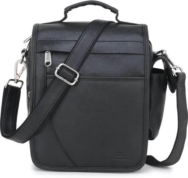 Sling_Bag_Shoulder_Cross_Body_Office_Business_Messenger_Vegan_Pu_Leather_Bag_for_Men_and_Boys