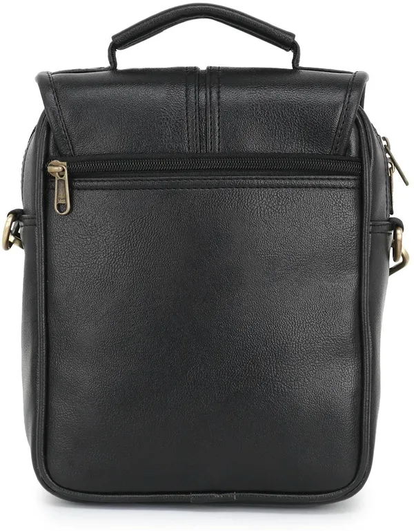 Sling_Bag_Shoulder_Cross_Body_Office_Business_Messenger_Vegan_Pu_Leather_Bag_Water_for_Men_and_Boys