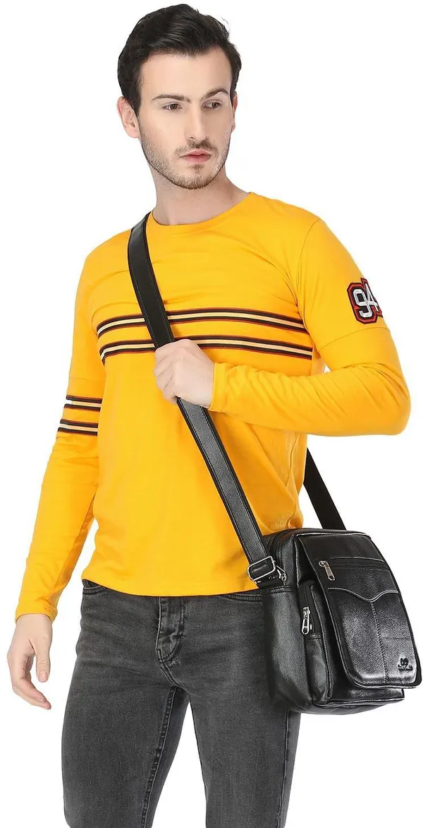 Sling_Bag_Shoulder_Cross_Body_Office_Business_Messenger_Vegan_Pu_Leather_Bag_for_Men_and_Boys