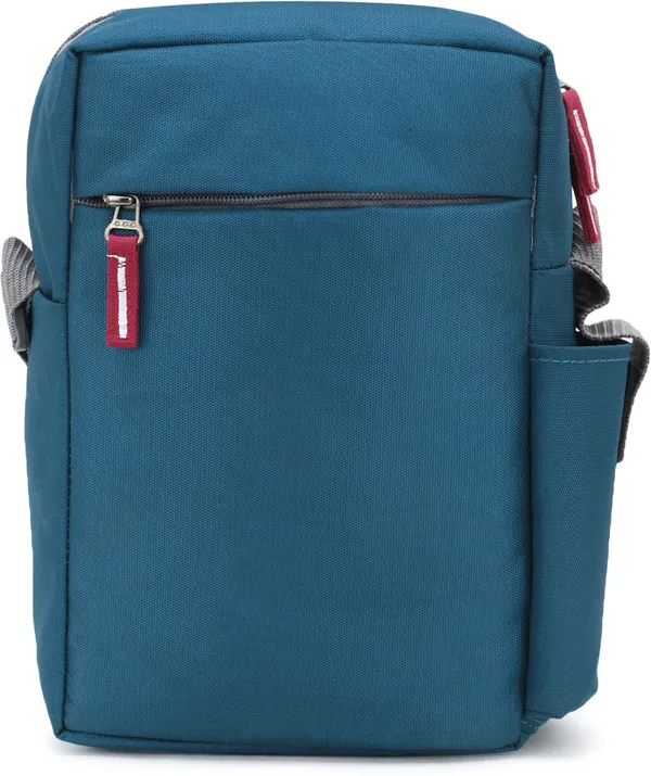 GreenSling_Bag_Shoulder_Cross_Body_Office_Business_Messenger_Bag_Water_Resistant_for_Boys_and_Girls_Sling_Bag