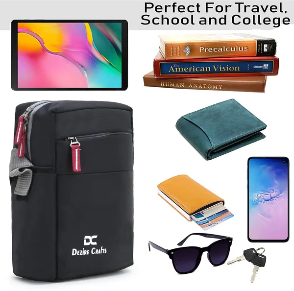 Sling_Bag_Shoulder_Cross_Body_Office_Business_Messenger_Bag_Water_Resistant_for_Boys_and_Girls_Sling_Bag