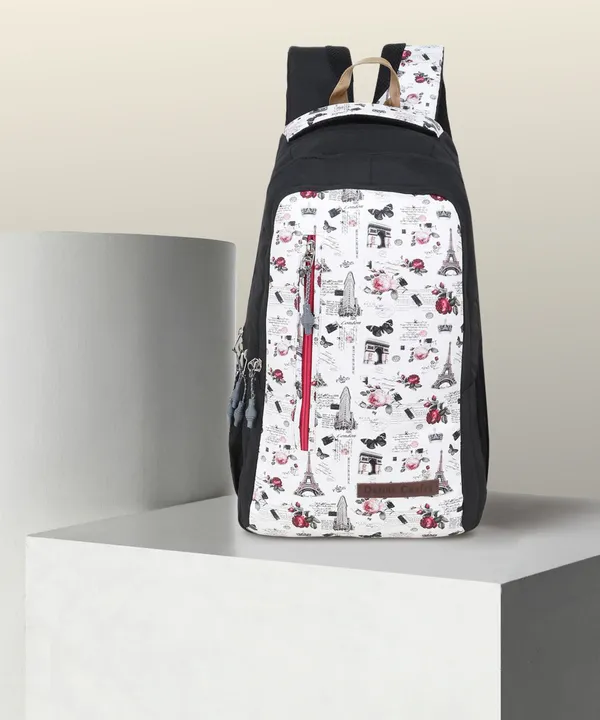 White_Ladies_School_College_Students_for_Girls_and_Women's_Travel_Bag_20_L_Laptop_Backpack_(White)