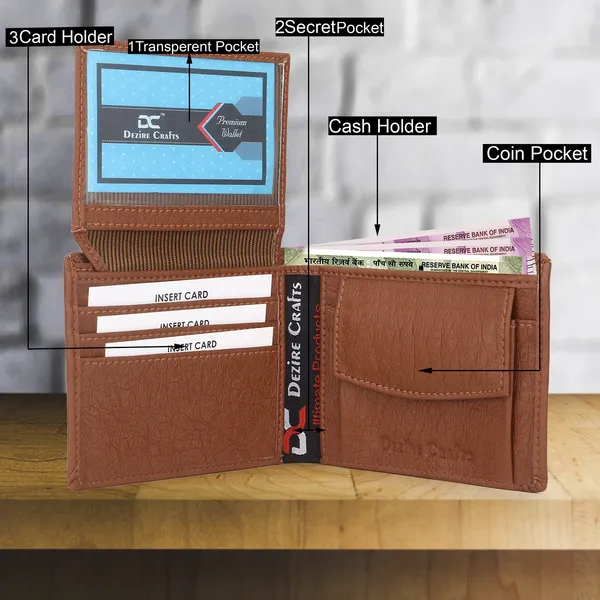 Formal_Tan_Artificial_Leather_Wallet_|_Premium_Quality_Wallets_(6_Card_Slots)