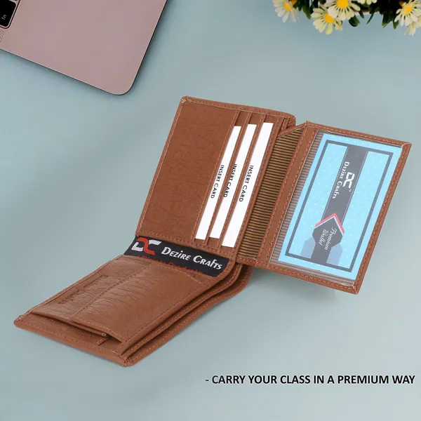 Formal_Tan_Artificial_Leather_Wallet_|_Premium_Quality_Wallets_(6_Card_Slots)