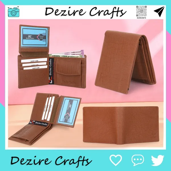 Formal_Tan_Artificial_Leather_Wallet_|_Premium_Quality_Wallets_(6_Card_Slots)