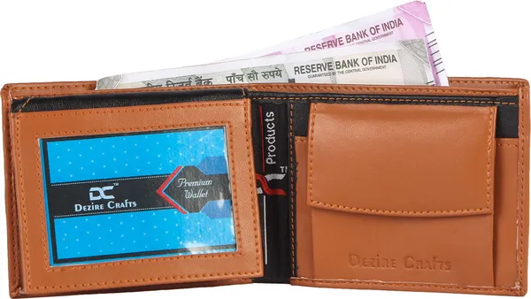 Tan_Artificial_Leather_Wallet_|_Premium_Quality_Wallets_(7_Card_Slots)