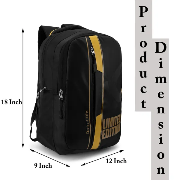 Spacy_Unisex_College_Travel_Printed_Bags_for_Boys_and_Girls_24_L_Laptop_Backpack_(Black)