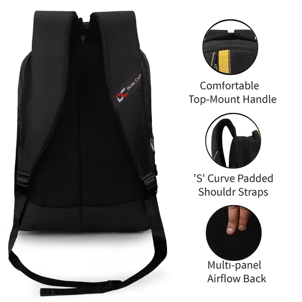 Spacy_Unisex_College_Travel_Printed_Bags_for_Boys_and_Girls_24_L_Laptop_Backpack_(Black)