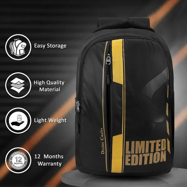 Spacy_Unisex_College_Travel_Printed_Bags_for_Boys_and_Girls_24_L_Laptop_Backpack_(Black)