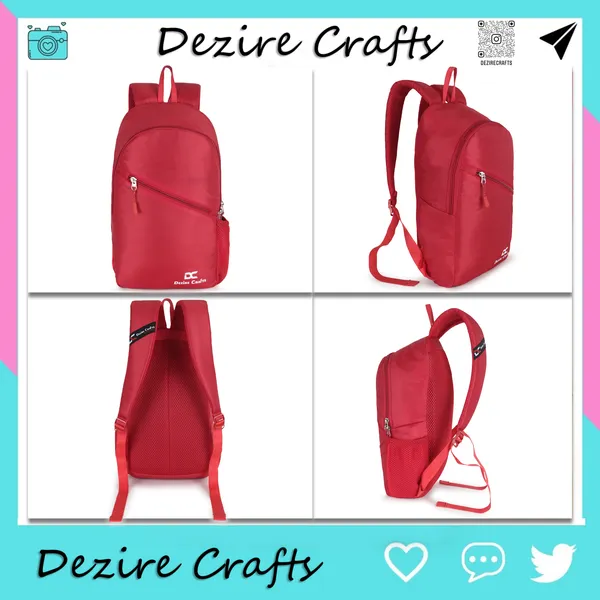 Red_LightWeight_Trekking_Hiking_Student_Tution_Bag_for_Boys_Girls_14_L_Backpack_(Red)