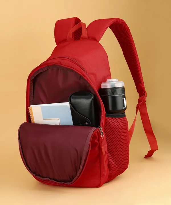 Red_LightWeight_Trekking_Hiking_Student_Tution_Bag_for_Boys_Girls_15_L_Backpack_(Red)