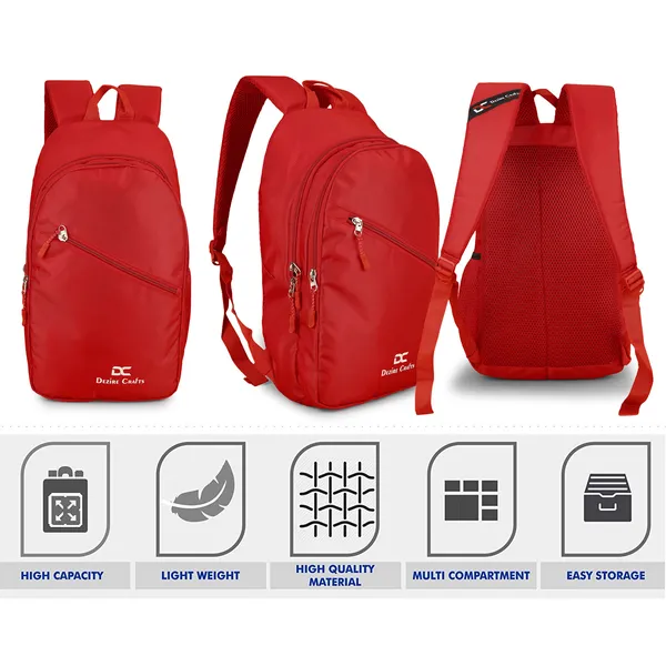 Red_LightWeight_Trekking_Hiking_Student_Tution_Bag_for_Boys_Girls_15_L_Backpack_(Red)