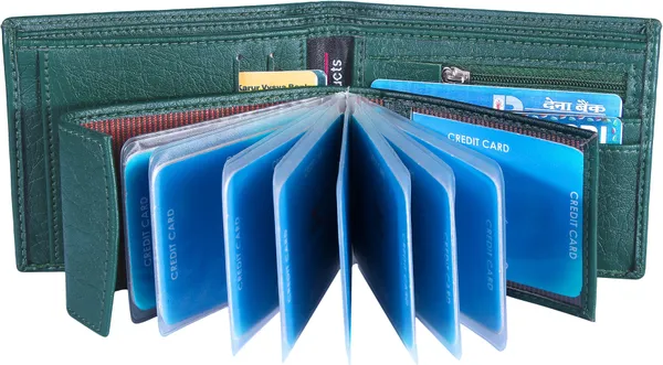 Green_Men_Green_Artificial_Leather_Wallet_|_Premium_Quality_Wallets_(12_Card_Slots)