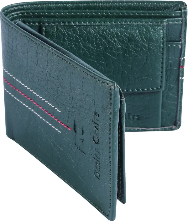 Green_Men_Formal_Green_Artificial_Leather_Wallet_|_Premium_Quality_Wallets_(5_Card_Slots)