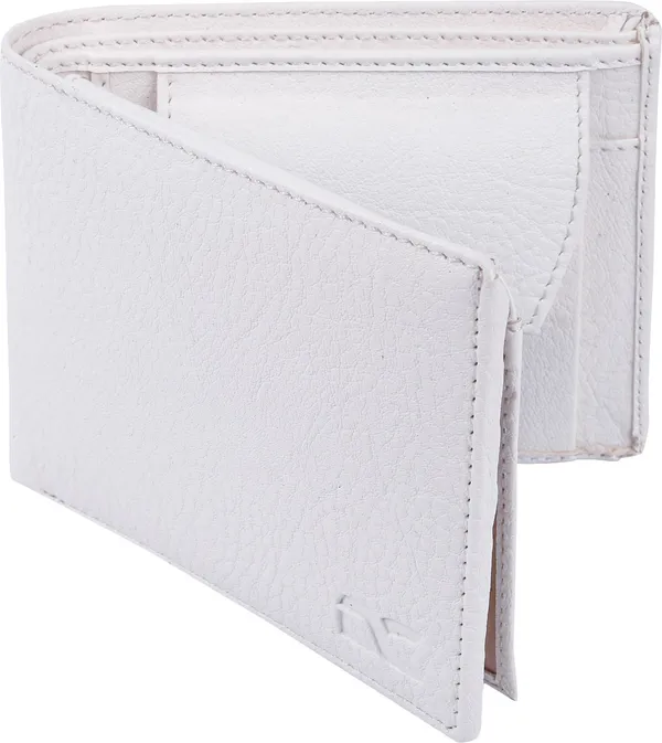White_Men_Formal_White_Artificial_Leather_Wallet_|_Premium_Quality_Wallets_(5_Card_Slots)