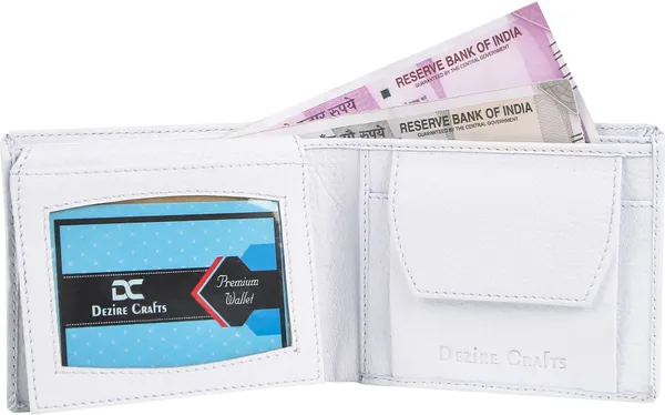 White_Men_Formal_White_Artificial_Leather_Wallet_|_Premium_Quality_Wallets_(5_Card_Slots)