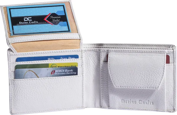 White_Men_Formal_White_Artificial_Leather_Wallet_|_Premium_Quality_Wallets_(5_Card_Slots)