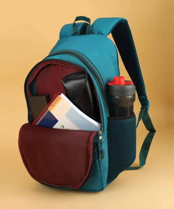 Green_LightWeight_Trekking_Hiking_Student_Tution_Bag_for_Boys_Girls_14_L_Backpack_(Green)
