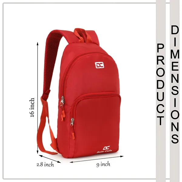 Red_Light_Weight_Small_Tracking_Attractive_Tution_Bags_10_L_Backpack_(Red)