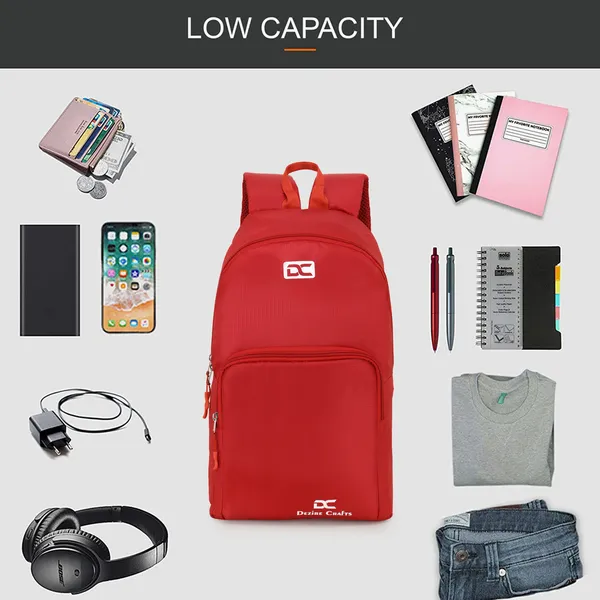 Red_Light_Weight_Small_Tracking_Attractive_Tution_Bags_10_L_Backpack_(Red)