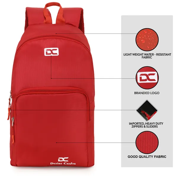 Red_Light_Weight_Small_Tracking_Attractive_Tution_Bags_10_L_Backpack_(Red)