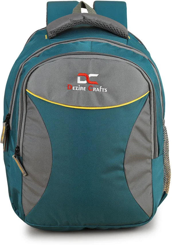 Green_Spacy_Comfortable_Waterproof_Travel_Printed_School_Bags_Boys_and_Girls_30_L_Backpack_(Green)