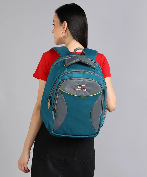 Green_Spacy_Comfortable_Waterproof_Travel_Printed_School_Bags_Boys_and_Girls_30_L_Backpack_(Green)