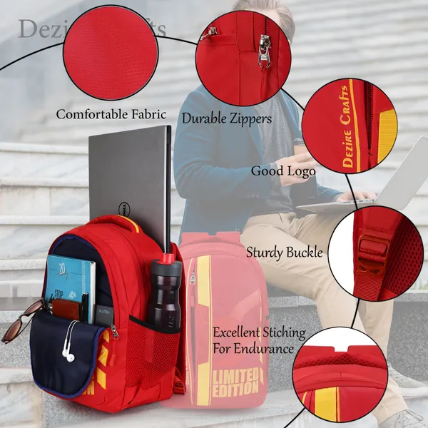 Red__Travel_Unisex_College_Trendy_Travel_Printed_Bags_for_Boys_and_Girls_24_L_Laptop_Backpack