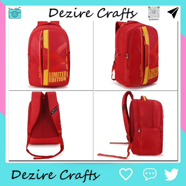 Red__Travel_Unisex_College_Trendy_Travel_Printed_Bags_for_Boys_and_Girls_24_L_Laptop_Backpack