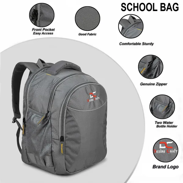 Grey_Spacy_Comfortable_Waterproof_Travel_Printed_School_Bags_Boys_and_Girls_30_L_Backpack_(Grey)