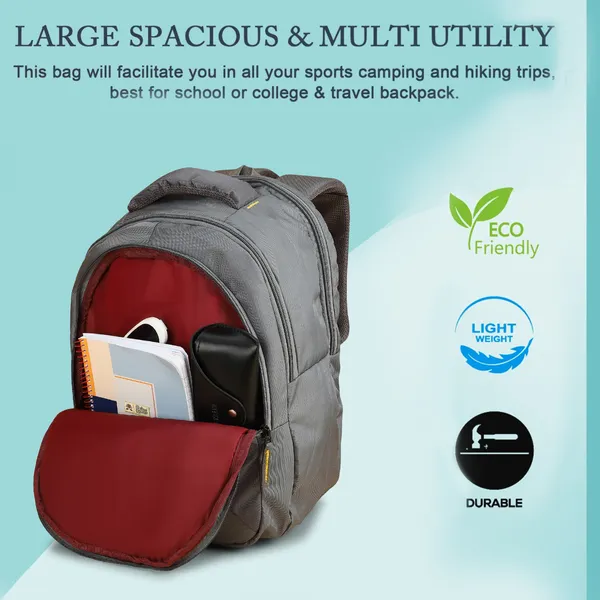 Grey_Spacy_Comfortable_Waterproof_Travel_Printed_School_Bags_Boys_and_Girls_30_L_Backpack_(Grey)