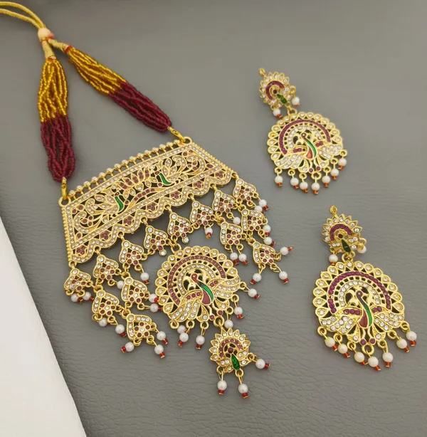 Marwadi online gold jewellery