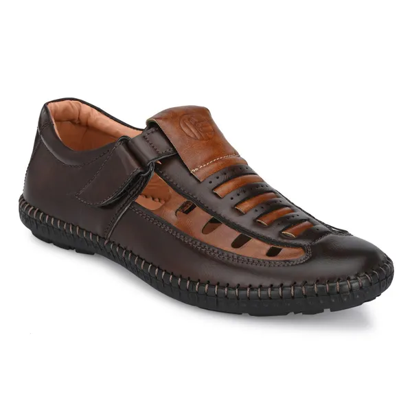 Synthetic_leather_sandals_for_men