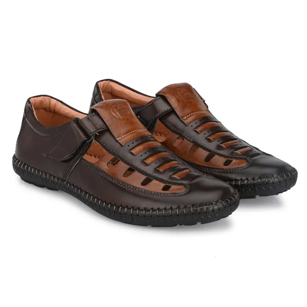 Synthetic_leather_sandals_for_men