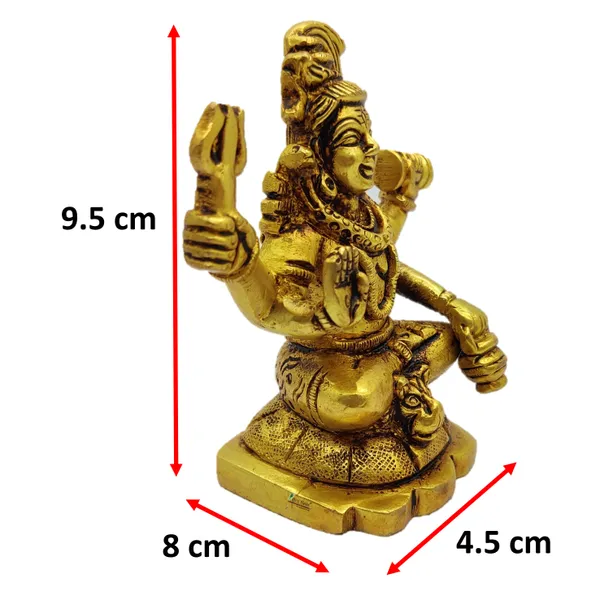 Brass_Lord_Shiv_Ji_Murti_Idol_for_Your_Home_Puja_Pooja_Room_Golden_(9.5_X_8_X_4.5_Cm)