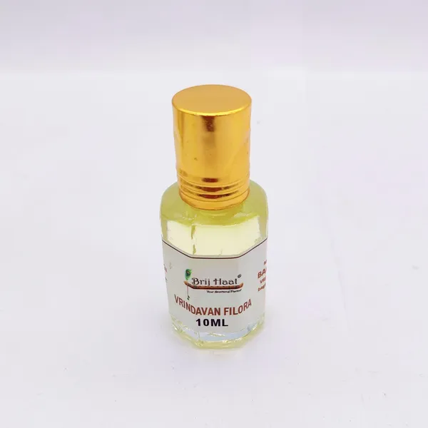 Itra_Pure_and_Natural_Fragrances_ittar_with_ashtghandha_chandan_and_tilak_stamp_for_Worship_puja_and_daily_use_10ml_(_Vrindavan_flora_)