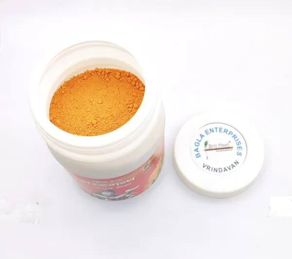 Premium_Ashtghandha_Chandan_tika_Scented_Tilak_Natural_with_Small_Plate_250_Grams