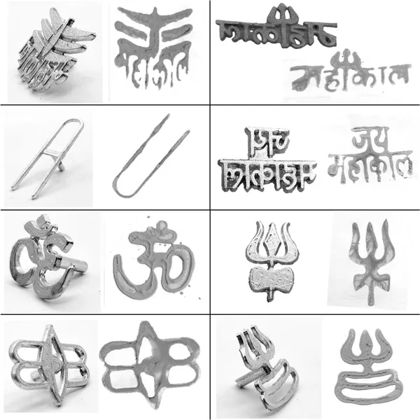 Natural_Gopi_Chandan_powder_tika_with_Plate_and_16_Types_Metal_tika_Stamp_Forehead_(Gopi.60g+16stp)