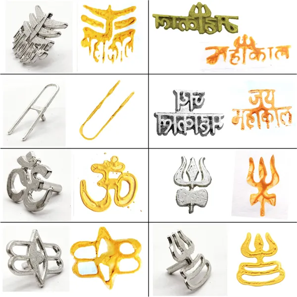 Natural_astghandha_Chandan_tika_with_Plate_and_16_Types_Metal_tika_Stamp_Forehead_(KSI.60g-P1)