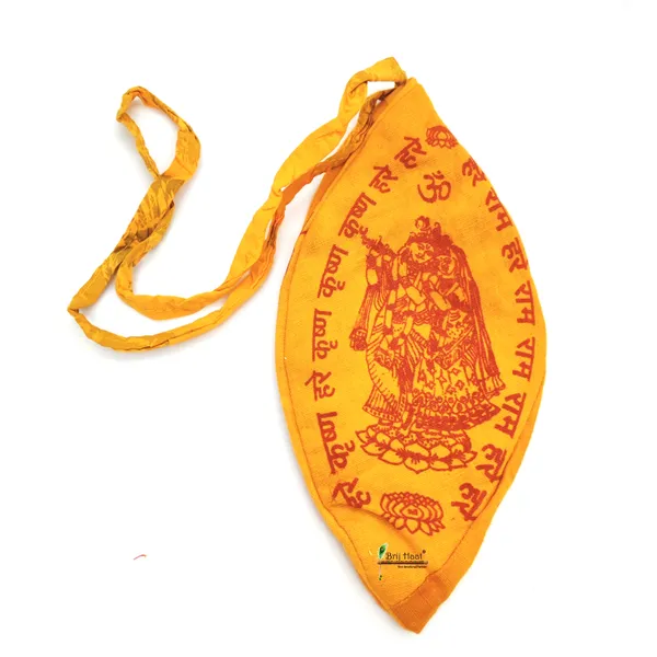 7-8mm_Panch_mukhi_rudraksha_jaap_japa_mala_108+1_Beads_5_face_rudraksha_with_Cotton_Gaumukhi_bag_jholi