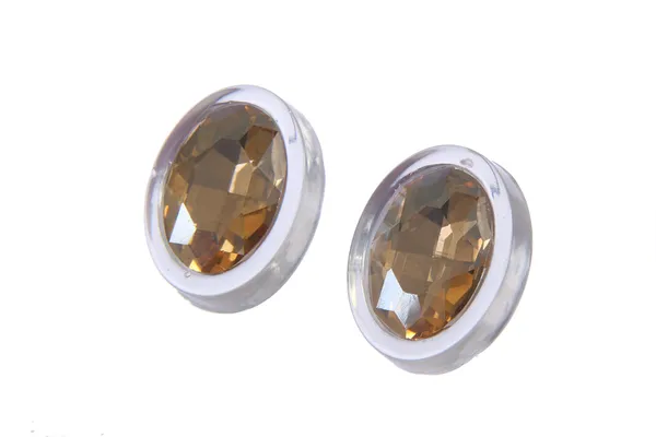 Crystal_Rhinestone_Stud_Earrings_for_Women_-01_Pair_-_Golden