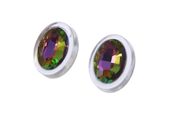 Crystal_Rhinestone_Stud_Earrings_for_Women_-01_Pair_-_Multi_Color