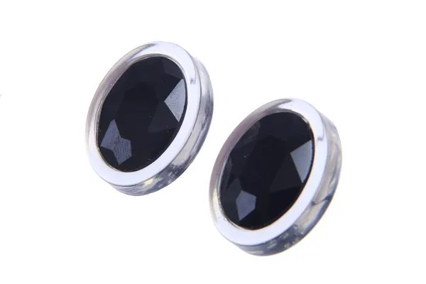 Crystal_Rhinestone_Stud_Earrings_for_Women_-01_Pair_-_Black