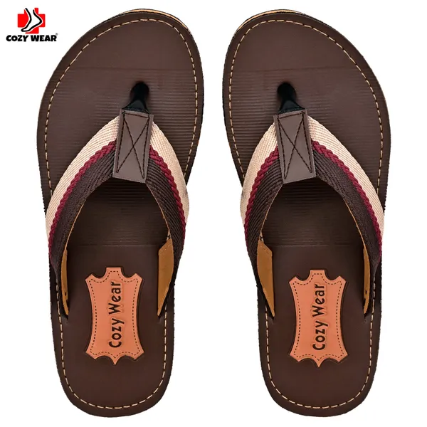 Rubber soul slipper hotsell